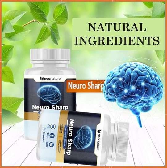 Neuro Sharp
