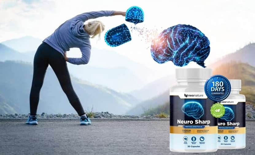 Neuro Sharp